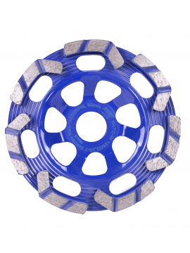 GRINDING CUP DGS-W 7  GRINDEX - Concrete Grinding Tool